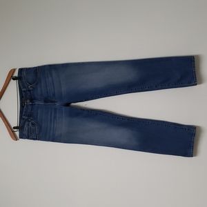 Mavi medium-wash "Matt" jeans‎